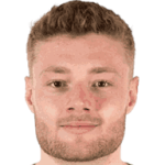 Lukas Jensen player photo