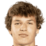 Lukas Willen player photo