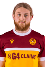 Luke Armstrong player photo