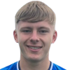 Luke Graham player photo