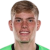 Luke Hutchinson player photo