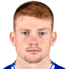 Luke Robinson player photo