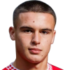 Luke Skinner player photo