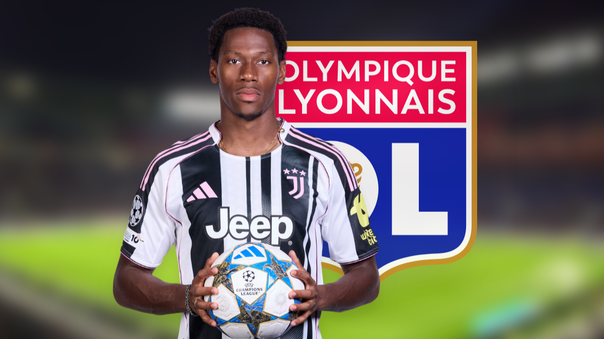 Lyon reportedly considering a move for Jonathan David