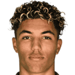 Maat Daniel Caprini player photo