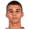 Maciej Kuziemka player photo