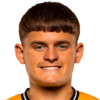 Mackenzie Bradbury player photo