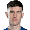 Mackenzie Kirk player photo