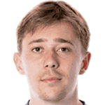 Mads Frøkjaer-Jensen player photo