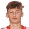 Magnus Dalpiaz player photo