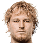 Magnus Jensen player photo