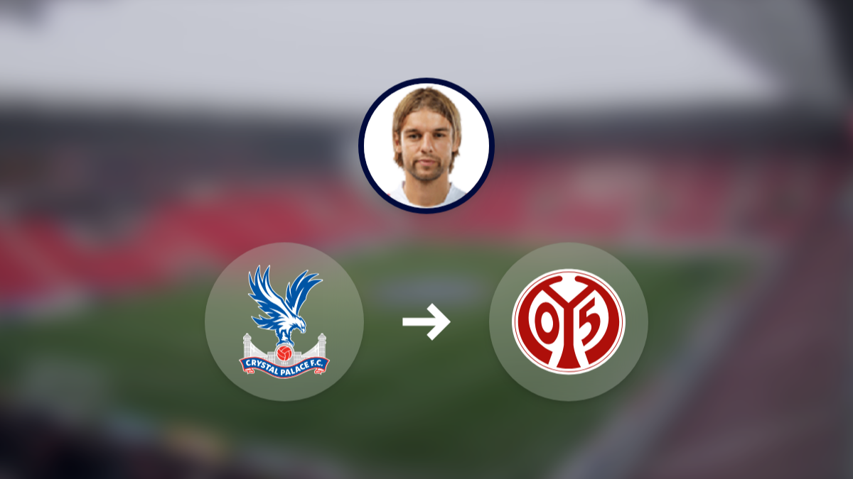 Mainz pokazuje interes za Bornu Sosu hero image