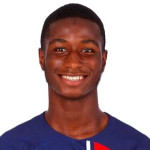 Makaya Ibrahima Diaby player photo