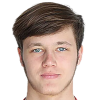 Maksim Samorodov player photo