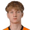 Maksim Voronov player photo