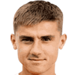 Maksym Zaderaka player photo