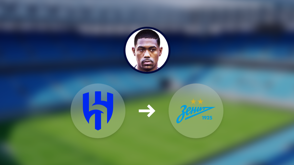 Malcom discusses potential Zenit return