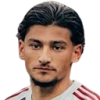 Malek Ishuayed player photo