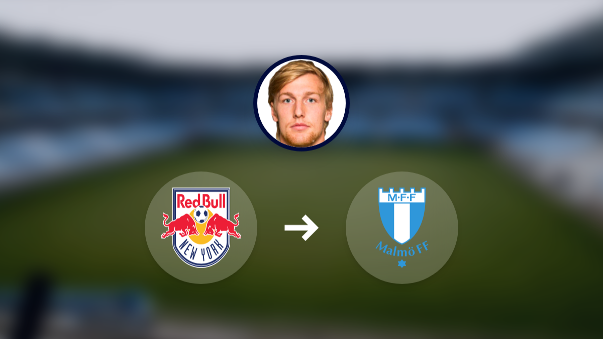 Malmö FF captain wants to bring Emil Forsberg back to the club hero image