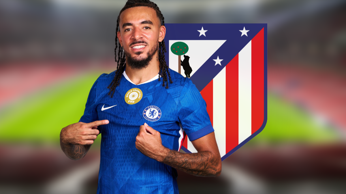 Malo Gusto rechaza una salida del Chelsea hero image