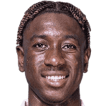 Mamadou Coulibaly player photo