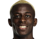 Jean-Luc Dompe player photo