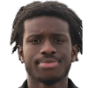 Mamadou Kebbeh player photo