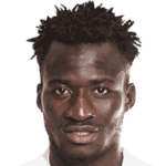 Mamadou Traore player photo