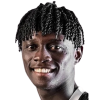 M. Cissé player photo