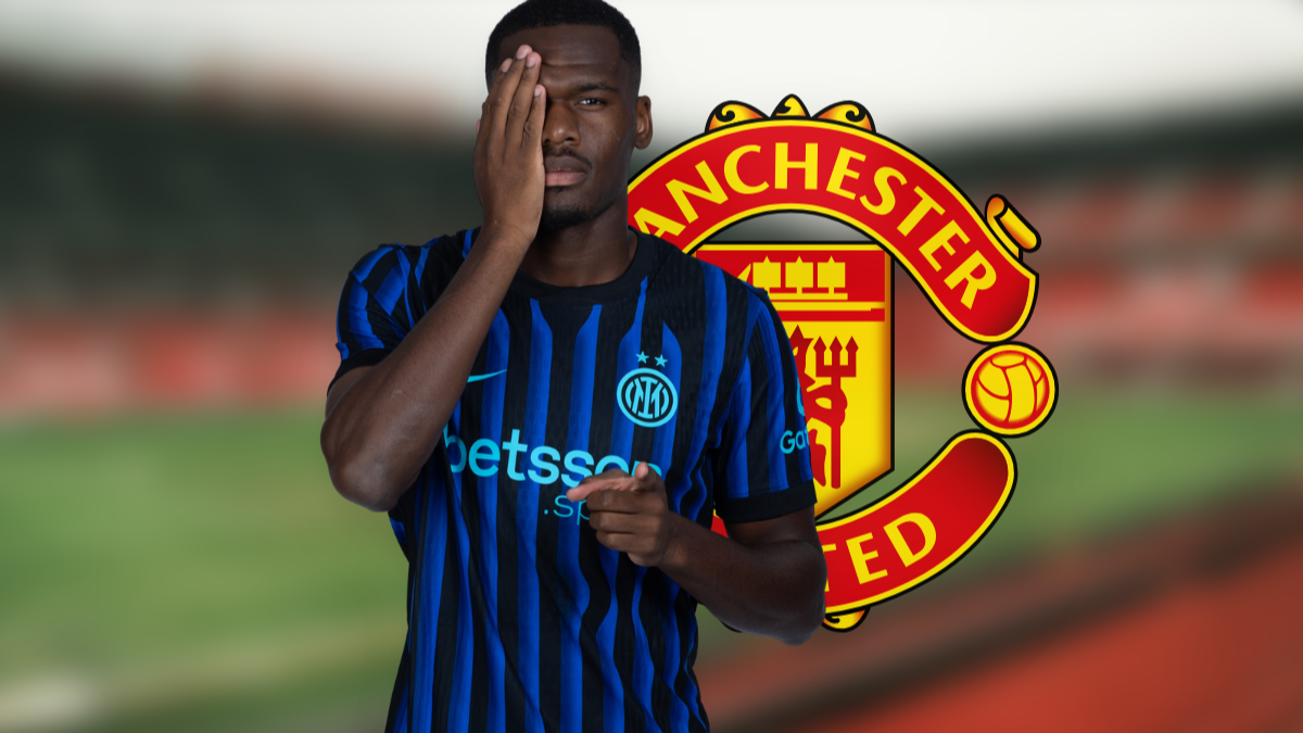 Manchester United interested in Ange-Yoan Bonny hero image