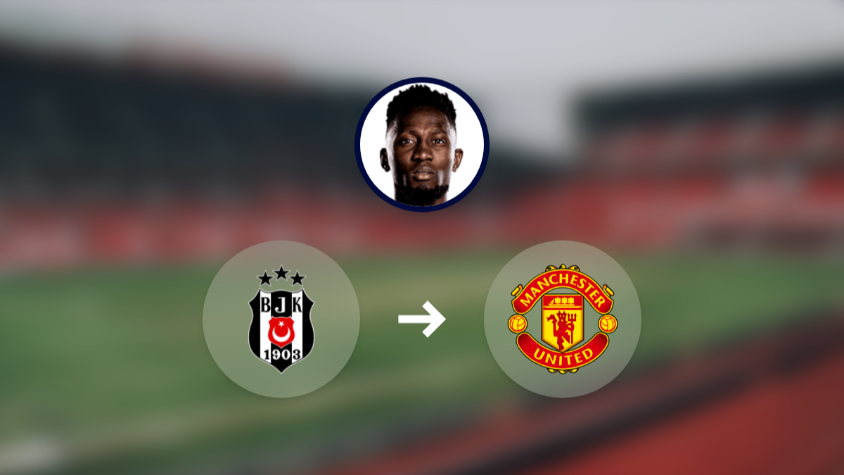 Manchester United makes move for Beşiktaş midfielder Wilfred Ndidi hero image