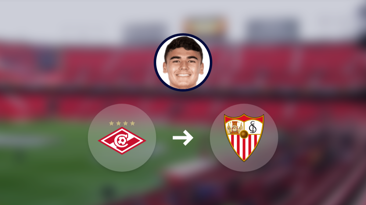 Manfred Ugalde, ofrecido al Sevilla y al Betis hero image
