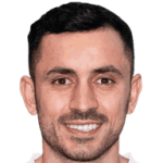 Manolis Saliakas player photo