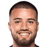 Marcelo Weigandt player photo