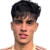 Marco Libra Alvarado player photo