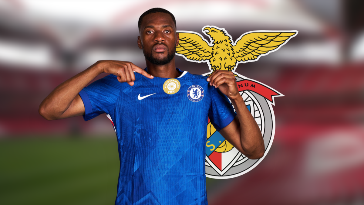Marco Silva quiere a Tosin Adarabioyo en el Benfica hero image