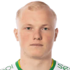 Marcus Rafferty player photo