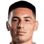 Mariano Bracamonte player photo