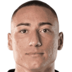 Marin Ljubičić player photo