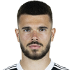 Mario Vušković player photo