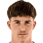 Marius Louer player photo