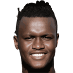 Marius Tresor Doh player photo