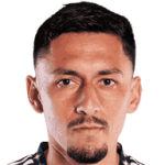 Mark Delgado player photo
