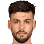 Marko Bulat player photo