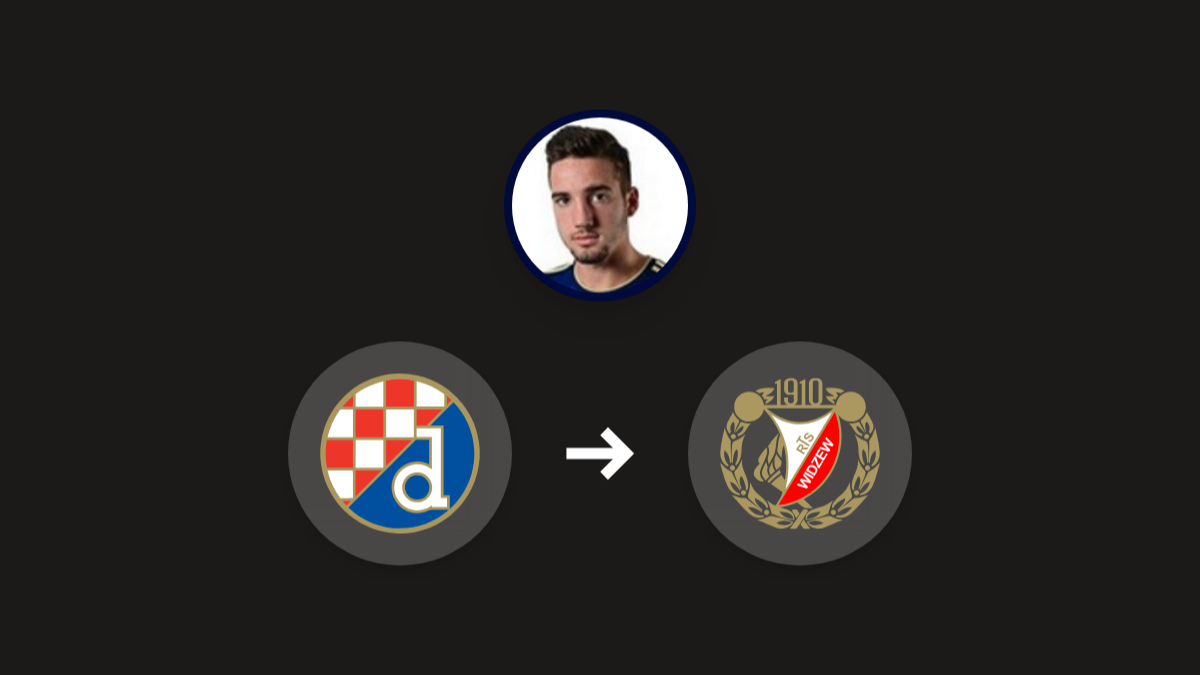 Marko Soldo napušta Dinamo, dva kluba u igri za njegov potpis hero image