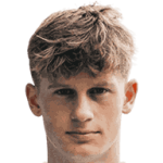 Markus Jensen player photo