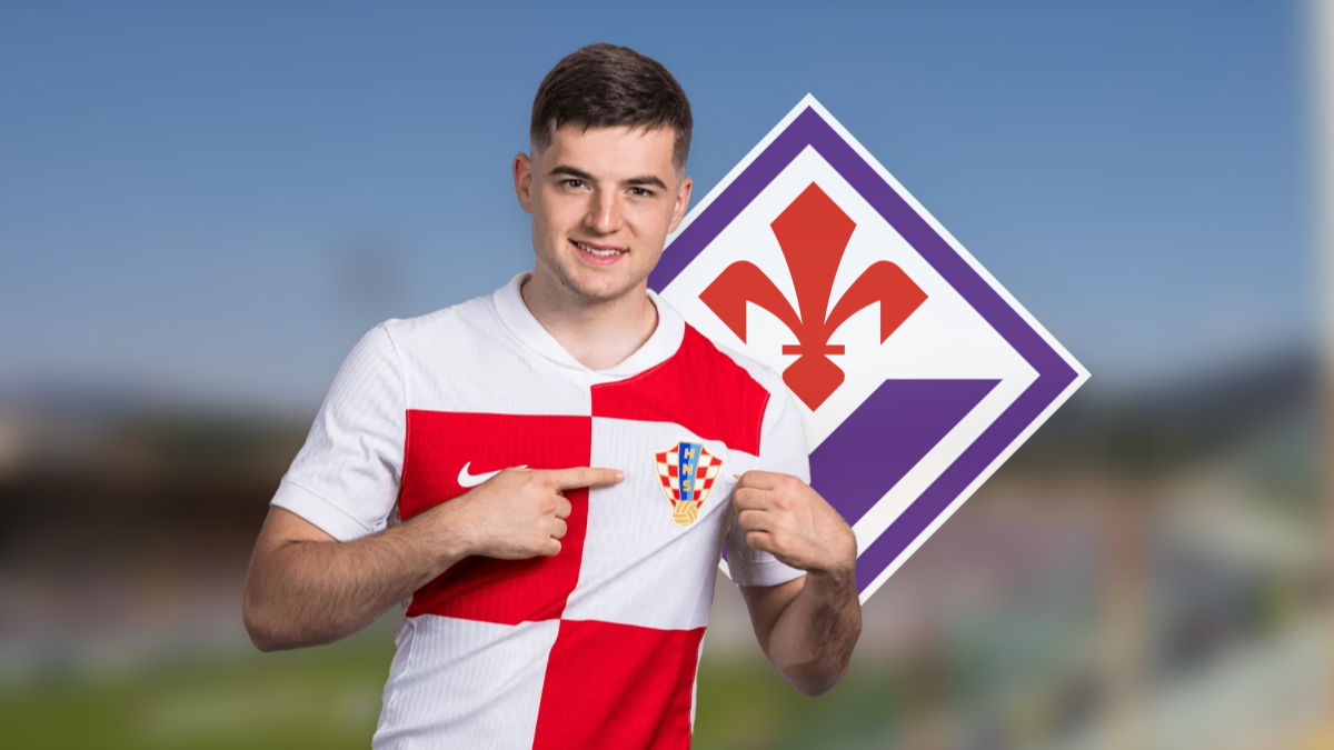 Martin Baturina na meti Fiorentine hero image