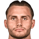 Martin Børsheim player photo