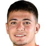 Martín Fernández Benítez player photo