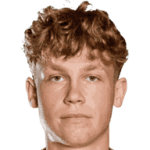 Martin Huldahl player photo